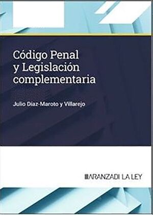 Código Penal y legislación complementaria