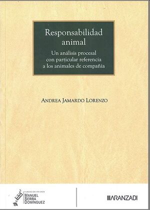 Responsabilidad animal