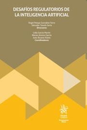 Desafíos regulatorios de la Inteligencia Artificial