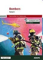 BOMBERS DE LA GENERALITAT DE CATALUNYA (T1)