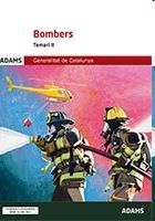 BOMBERS DE LA GENERALITAT DE CATALUNYA (T2)