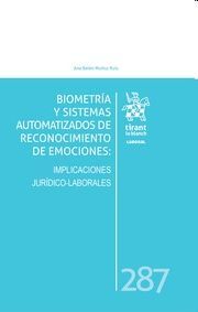 Biometría y sistemas automatizados de reconocimiento de emociones