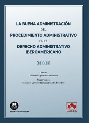 La buena administración del procedimiento administrativo en el derecho administrativo...