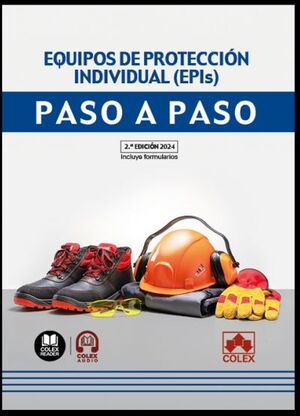 Equipos de protección individual (EPIs)