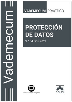 Vademecum Protección de datos