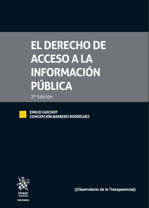 El derecho de acceso a la información pública