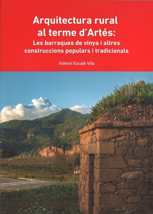 Arquitectura rural al terme d'Artés