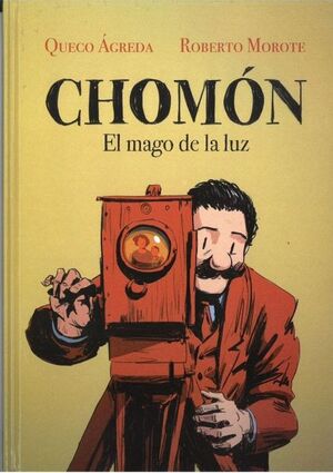 Chomón