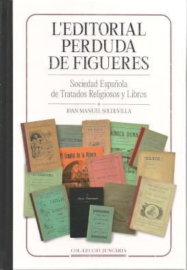 L'editorial perduda de Figueres
