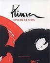 Kima. Pintar la seda
