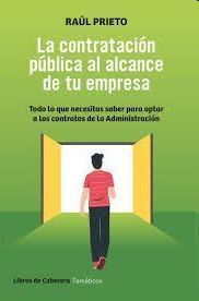 La contratación pública al alcance de tu empresa