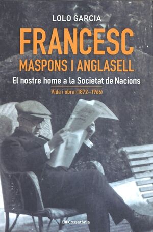 Francesc Maspons i Anglasell