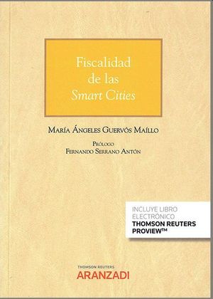 Fiscalidad de las Smart Cities