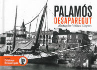 PALAMÓS DESAPAREGUT