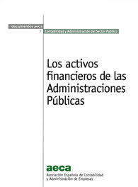 ACTIVOS FINANCIEROS DE LAS ADMINISTRACIONES PÚBLICAS, LOS