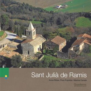 SANT JULIÀ DE RAMIS