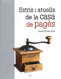 ESTRIS I ATUELLS DE LA CASA DE PAGÈS