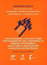 Las entidades locales como protagonistas del desarrollo urbano sostenible