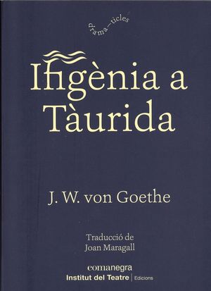 IFIGÈNIA A TÀURIDA
