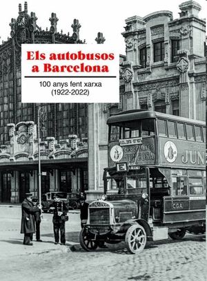 Els autobusos a Barcelona