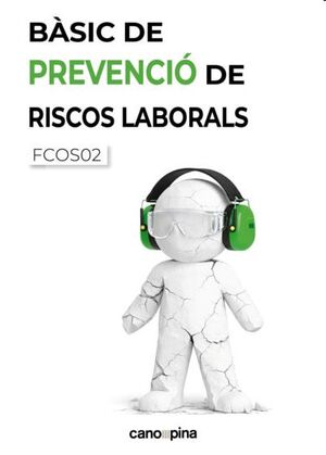 Bàsic de prevenció de riscos laborals FCOS02