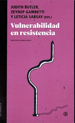 Vulnerabilidad en resistencia