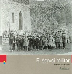 El servei militar