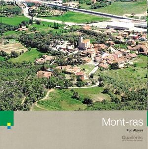 Mont-ras