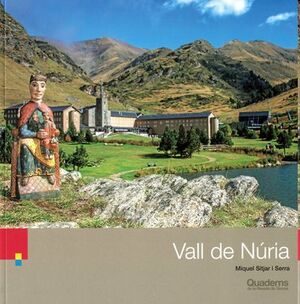 Vall de Núria