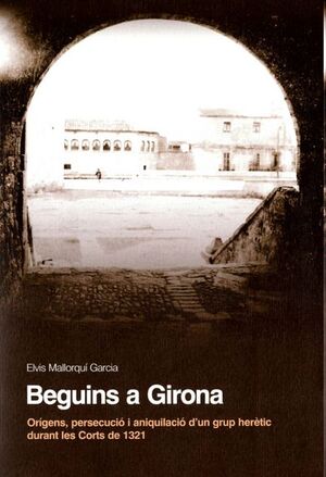 Beguins a Girona