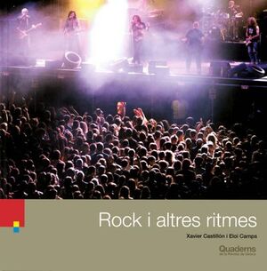 Rock i altres ritmes