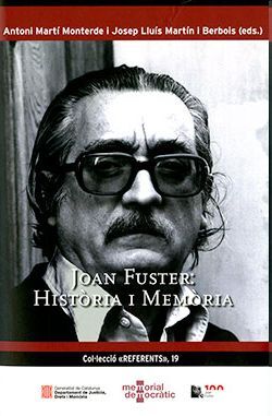 Joan Fuster: Història i memòria