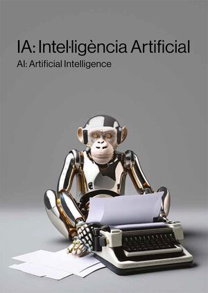 IA: Intel·ligència Artificial / AI: Artificial Intelligence