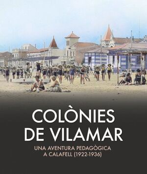 Colònies Vilamar