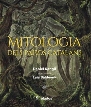 Mitologia del Països Catalans