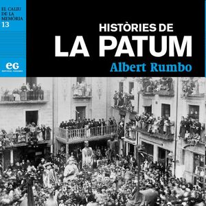 Històries de la Patum