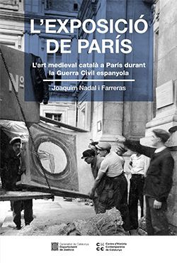 L'exposició de París (1937)