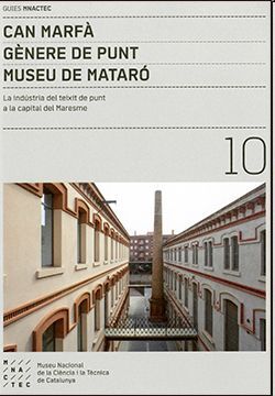 Can Marfà. Gènere de Punt. Museu de Mataró