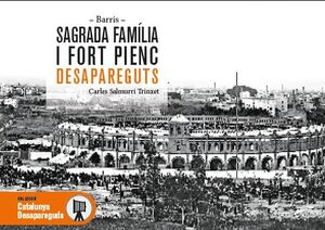 Barris de Sagrada Família i Fort Pienc