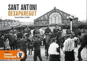 Sant Antoni desaparegut