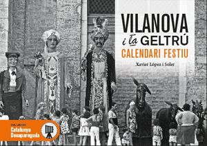 Vilanova i la Geltrú. Calendari festiu