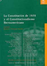CONSTITUCIÓN DE 1978 Y EL CONSTITUCIONALISMO IBEROAMERICANO, LA
