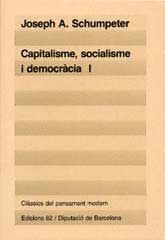 CAPITALISME, SOCIALISME I DEMOCRÀCIA