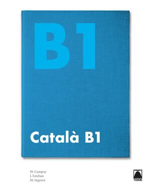 Català Elemental B1 (2020)