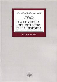 FILOSOFÍA DEL DERECHO EN LA HISTORIA, LA