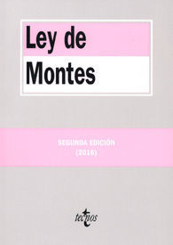 LEY DE MONTES