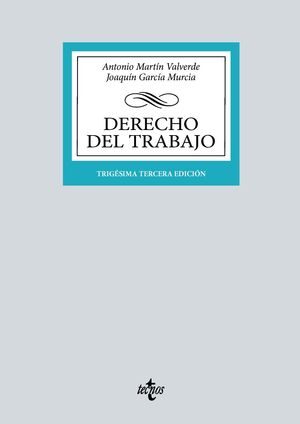 Derecho del Trabajo