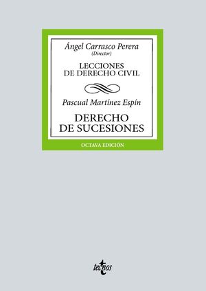 Derecho de sucesiones