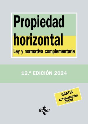 Propiedad horizontal