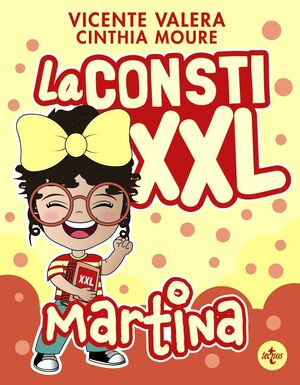 La Consti Martina XXL